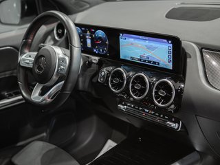 Mercedes-Benz GLA 200d 8G AMG