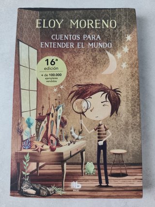 Cuentos para entender el mundo (Libro 1) / Shor...