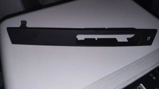 Posavasos Salpicadero Saab 9-3