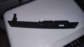 Posavasos Salpicadero Saab 9-3
