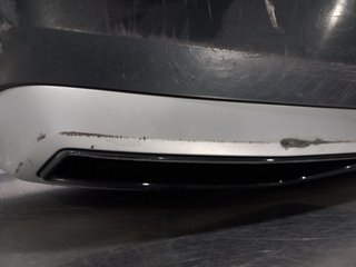 PARAGOLPES TRASERO AUDI Q3 SPORTBACK (F3N)