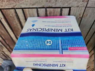 Protector Piscina Bestway Steel Pro