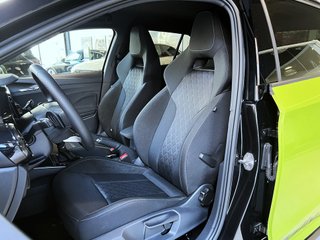 Skoda Fabia 1.5 TSI DSG Rally2 Choete Suárez