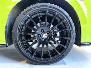 Skoda Fabia 1.5 TSI DSG Rally2 Choete Suárez