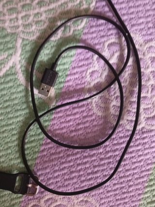 Samsung Galaxy Watch Negro