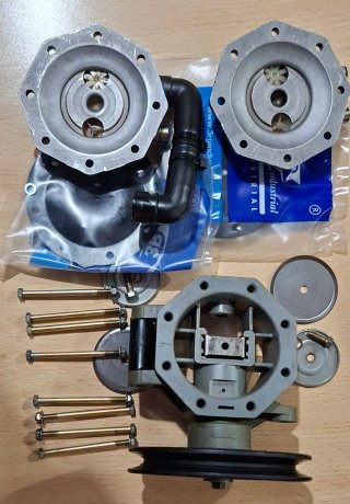 Depresor Land Rover Autoplas