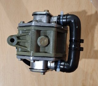 Depresor Land Rover Autoplas
