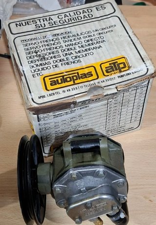Depresor Land Rover Autoplas