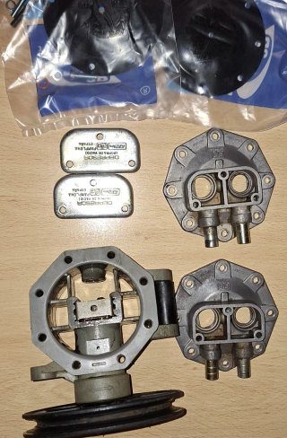 Depresor Land Rover Autoplas