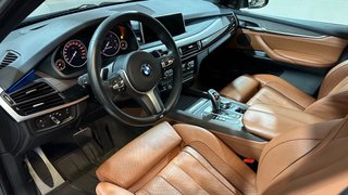 BMW X5 M50D