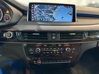 BMW X5 M50D