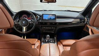 BMW X5 M50D