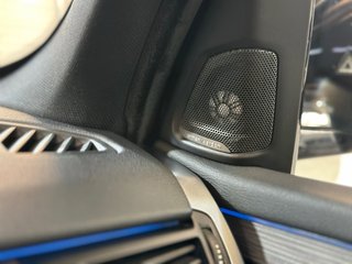 BMW X5 M50D