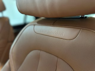 BMW X5 M50D
