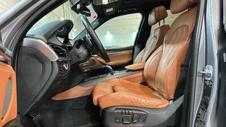 BMW X5 M50D