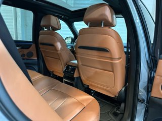 BMW X5 M50D