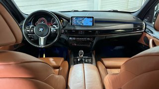 BMW X5 M50D