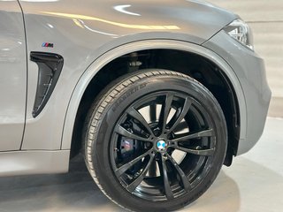 BMW X5 M50D