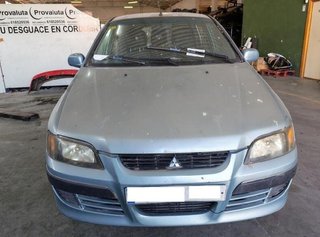 Inyector 0445110146 mitsubishi space star 231134