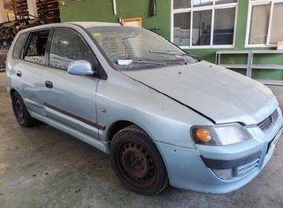 Inyector 0445110146 mitsubishi space star 231134