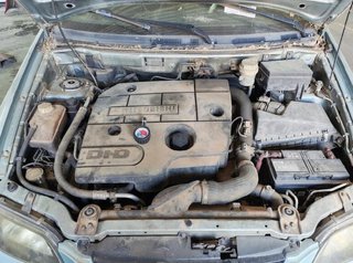 Inyector 0445110146 mitsubishi space star 231134