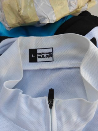Maillot Ciclismo LAPRO Talla L