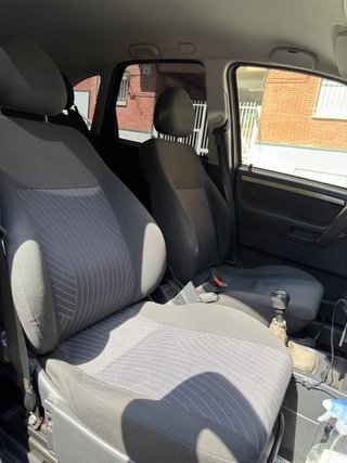 Opel Meriva 119mil km reales 1.7 cdti 100 cv