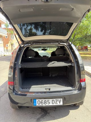 Opel Meriva 119mil km reales 1.7 cdti 100 cv