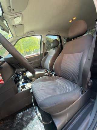 Opel Meriva 119mil km reales 1.7 cdti 100 cv