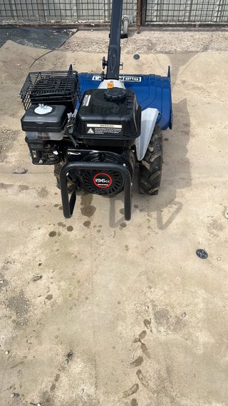 Motocultor GEO 50 L Bull Mach