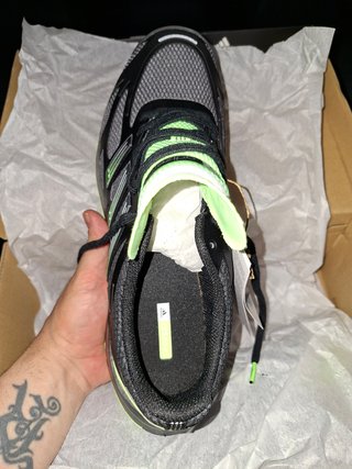 Adidas Adizero Aruku Talla 42.5