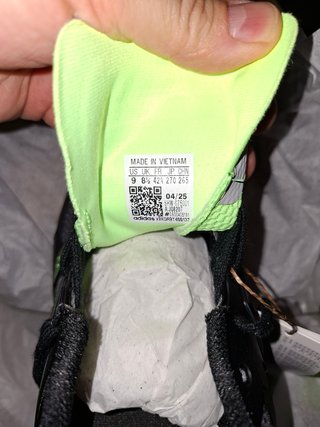 Adidas Adizero Aruku Talla 42.5