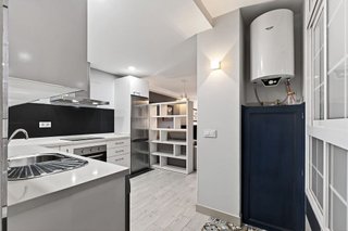 Piso en alquiler en Perchel Norte - La Trinidad en Málaga