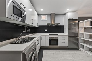 Piso en alquiler en Perchel Norte - La Trinidad en Málaga