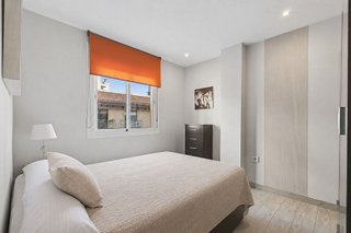 Piso en alquiler en Perchel Norte - La Trinidad en Málaga
