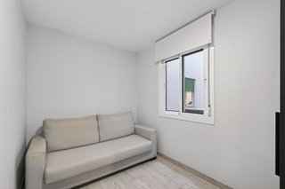 Piso en alquiler en Perchel Norte - La Trinidad en Málaga