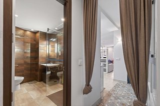 Piso en alquiler en Perchel Norte - La Trinidad en Málaga