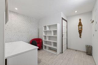 Piso en alquiler en Perchel Norte - La Trinidad en Málaga