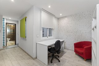 Piso en alquiler en Perchel Norte - La Trinidad en Málaga