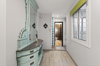 Piso en alquiler en Perchel Norte - La Trinidad en Málaga