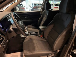 SsangYong Korando 1.5 T-GDI 163cv. PERFECTO ESTADO, ETIQUETA "ECO"