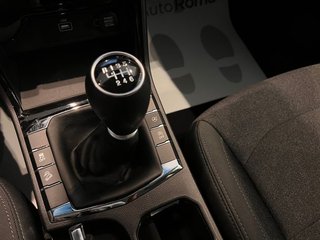 SsangYong Korando 1.5 T-GDI 163cv. PERFECTO ESTADO, ETIQUETA "ECO"