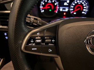SsangYong Korando 1.5 T-GDI 163cv. PERFECTO ESTADO, ETIQUETA "ECO"