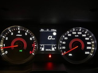 SsangYong Korando 1.5 T-GDI 163cv. PERFECTO ESTADO, ETIQUETA "ECO"