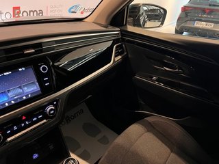 SsangYong Korando 1.5 T-GDI 163cv. PERFECTO ESTADO, ETIQUETA "ECO"