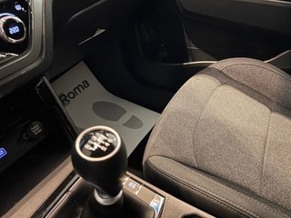 SsangYong Korando 1.5 T-GDI 163cv. PERFECTO ESTADO, ETIQUETA "ECO"