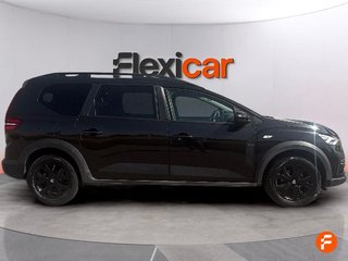 Dacia Jogger S.L. Extreme Go TCe 81kW (110CV) 5p