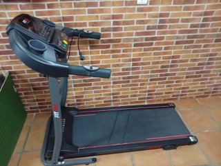 Cinta de correr FITFIU