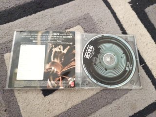 CD Nach Un Día en Suburbia