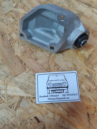 Seat 850 y 600 Reenvio Direcion Nuevo